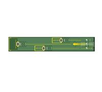 Golf Putting Mat - Indoor Golf Putting Practice Mats Portable Training Aid Practice Pad, Golfing Equipment, Father's Day Gift for Men Women Dad Adults Home Training 19.69x118.11 Inches