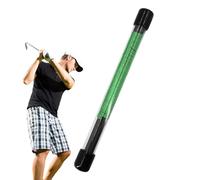 Golf Putting String, Adjustable Lightweight Portable Putting Trainer Alignment Tool, Putting Aid Guide with Pegs, Essential Golf Accessories for Gardens, Patios, Parks, Yards, and Lawns