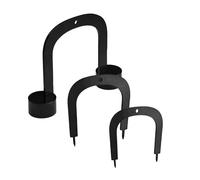 Golf Putting Training Aid - Golf Swing Alignment Gate, Skill Progression Support Outdoor Putting Trainer,for Office Lawn Living Room Outdoor Backyard Home Indoor Course