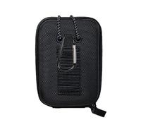 Golf Rangefinder - Funda rígida de EVA para Bushnell Tour V6, V5, Pro X3, Callaway 300 Pro, Pro XS, para AOFAR GX-6F PRO, GX-2S, para REVASRI, para CAMMOO, bolsa de transporte universal para telémetro