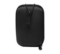 Golf Rangefinder Hard Shell Case- Oxford Cloth EVA 14.5x9.8x4.5cm | Solid Golf Rangefinder Case | Shockproof Water-Resistant Protective Carrying Cases For Rangefinders Telescopes Outdoor Sports