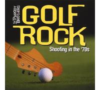 Golf Rock: Shooting in the 70s