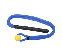 Golf Rope Swing Trainer - Alinement Swing Rope, Herramienta Corrector Para El Rendimiento Del Golf | Corridos Swings Trainer Postura Equipo De Práctica Caliente Corrector Para Golfistas Tut