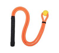 Golf Rope Swing Trainer | Golf Speed Ejercise Aid | Golf Swing Training Aid | Golf Training Aid | Rope Swing Trainer Corrector Warm-Up Practice Equipment For Golfers To Improve Speed Strength