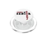 Golf Senior Night Golfing Senior 2027 Graduación 113 PopSockets PopGrip para MagSafe