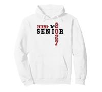 Golf Senior Night Golfing Senior 2027 Graduación 113 Sudadera con Capucha