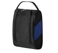 Golf Shoe Bag - Sports & Travel Shoes Carrier Bags with Ventilation