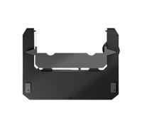 Golf Soporte para teléfono | 14.2x10x3cm Stable Celular Holder - Effortless Map Navigation Wheel Cell Phone Mount - For Sports Course Men Women Girls Athletes Entusiasts