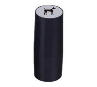 Golf Stamp - Self Inking Ball Marker, Fast Dry Identification Accessory, Compact Ownership Recognition Device Refillable Golf Imprint Tool Sports Equipment Companion | For Women Dad Husband Golfers