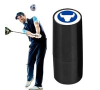 Golf Stamp - Waterproof Colorfast Golf Ink Stamper - Multifunctional Quick Dry Marker Flexible Assorted Seal Mark for Men, Women, Children Birthday