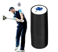 Golf Stampers,Universal Portable Colorfast Ink Stamp - Multifunctional Quick Dry Marker Flexible Assorted Seal Mark for Men, Women, Children Birthday