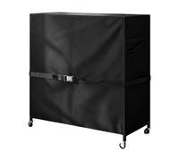 Golf Stand Bag Rain Cover - Waterproof Oxford Protector