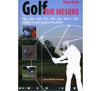 Golf sur mesure [Francia] [DVD]