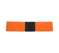 Golf Swing Band - Elastic Swing Trainer, Alignment Strap with Arm Correction, Golf Training Aid with Compression, Portable Design, Alignment Gear, Muscle Memory Sleeve for Indoor Backyard Recreation