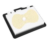 Golf Swing Practice Mat, Indoor Training Aid Golf Swing Chipping Mat, Durable Practice for Dad Mom Family Friends Men Women Beginners Players Indoor Outdoor Training Improvement Use