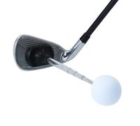 Golf Swing Rods, Adjustable Alignment Training Set, Lightweight Rods with Durable Feature, Club Alignment Tool for Husbands Fathers and Boyfriends, Golf with Easy Grip, Training Sticks for Park