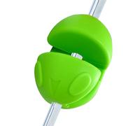 Golf Swing Trainer Aid - Entraîneur De Vitesse De Swing De Golf | Outil D’Entraînement Portable Pour Golfeurs Débutants & Pros | Améliorez Vitesse, Puissance, Stabilité, Flexibilité & Échauffement