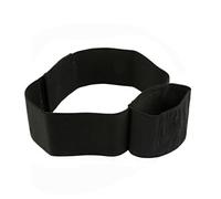 Golf Swing Trainer, Ball Sport Gesture Aid, Arm Band Practice Tool, Golf Swing Training Aid for Beginners Father Friends Indoor Outdoor Playground Green Range Sports Exercise Improving Swings Accuracy