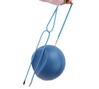 Golf Swing Trainer Ball - Swing Practice Portable Aid Ball