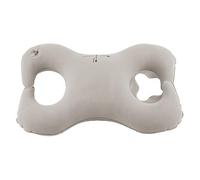 Golf Swing Trainer Connector - Triangle Arm Correction Aid | Corrector de bola inteligente asistido | Portable Home Practice Tool for Beginners & Pros to Fix Slice Hook & Improve Swing Plane