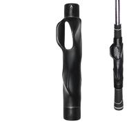 Golf Swing Trainer - Golf Grip Training Aid Portable Swing Correction Tool, Sports Practice Equipment for Home Backyard Course, Family Travel Fitness Camping Golfs Improvement Accessory