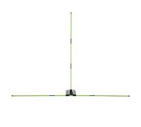 Golf Swing Trainer Sport Training Equipment, Sport Club Accessories | Multi-functional for Sports Lovers, Men, Women, Young, Old, Professionals, Beginners, Father'S Day, Thanksgiving, Christmas