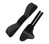 Golf Swing Trainer - Swing Allignment Brace, Body Balance Aid, Improvement Instrument, Rhythm Training Tool, Form Control Mechanism, Practice Enhancement Equipment | Park Garden Driving Range