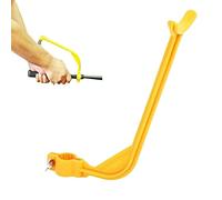 Golf Swing Training Aid - Guía de alineación de precisión, herramienta de entrenamiento de correcciones swinng | corregir las fluctuaciones de golf para principiantes, dispositivo de retroalimentación