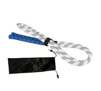 Golf Swing Training Aid, Swing Training Rope, Essential Golf Practice Equipment, Correction Rope for Beginner Golfers, Perfect for Daily Use, Indoor and Outdoor Training, Ideal for Home and Backyard