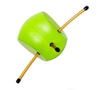 Golf Swing Training Aid, The Connector Golf Training Aid | Used For Postures Correction Exercises To Improve Various Shots, Helps Train Proper Swing Mechanics, Arm Structure, Sure Set, And Alignment