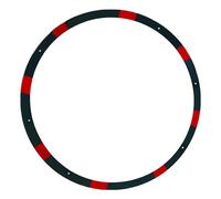 Golf Target - Golf Practice Set For Kids - Putting and Chipping Training Tool - Ultra Thin Silicone Golf Practice Target Rings - Golf Chipping Game Mat