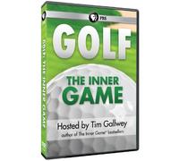 Golf: The Inner Game [USA] [DVD]