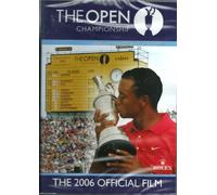 Golf - The Open Championship - The 2006 Official Film [Alemania] [DVD]