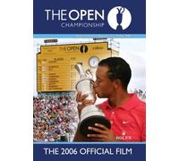 Golf - The Open Championship - The 2006 Official Film [Reino Unido] [DVD]