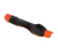 Golf Trainer Handle Aid | Adjustable Swing Posturee Guide Enhancer for Accurate Arm Motion | Professional Practice Attachment Improving Control, Stability, Strength for Training Sesions, Indoor Gym