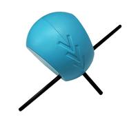 Golf Training Aid - Batting Alignment Ball | Golf Swing Arm Connector for Men, Beginners, Athletes, Professionals, Practice, Competition, Outdoor Lawn Sports, Improve Swing Accuracy, Build Muscle Memo