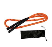 Golf Training Aid, Swing Correction Rope, Practice Fitness Tool, Enhances Swing Rhythm Improves Body Coordination for Indoor, Outdoor, Travel, Home, Course Use, 0.71 Inches