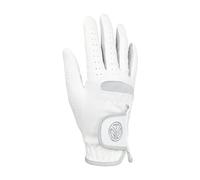 Golf Transpirable para Hombres - Protección UV Durable de Microfibra, Protección Solar | Guantes De Un Tamaño 23-26, Derecha Izquierda | Deporte De Golf Resistente Al desgaste, De