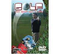 Golf Uno Sport Per La Vita [Italia] [DVD]