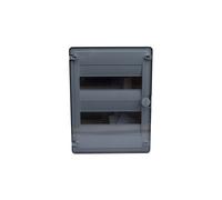 GOLF VS212TD Cuadro modular 2x12 IP40
