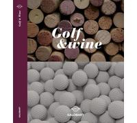 Golf & Wine 2018 [Idioma Inglés]