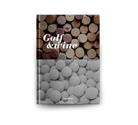Golf & Wine (ILUSTRADO)