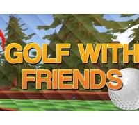 Golf With Your Friends (Africa / Middle East) (PC) Steam Key - ROW