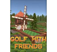 Golf With Your Friends + Caddy Pack (PC) Steam Key GLOBAL