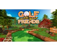 Golf With Your Friends Microsoft Store Europe Xbox One