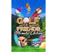 Golf With Your Friends - Ultimate Edition XBOX LIVE Key EUROPE