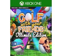 Golf With Your Friends | Ultimate Edition (Xbox One) - Xbox Live Key - EUROPE