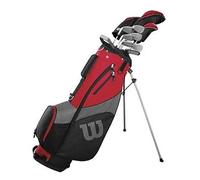 Golf y Mini Golf de Hierros Marca Wilson para Mujer