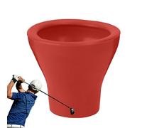 Golfball Sammler - Kompakter Ballgreifer aus , Robust gefertigt, Sicherer Halt Beim Aufheben, Ideal Zubehör auf Fairway Grün Übungsbereich, Ergonomisch gestaltet für mühelose Nutzung beim Spiel