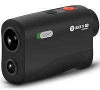 GolfBuddy GB LASER 2S Pro Golf Range Finder with Slope, Range 2-1093 Yards, Pin Finder Vibration, Buddy Mode, Scan & Triangulation, Accurate Range Finder Golf for Precision, 161g Lightweight